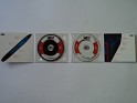 Mike Oldfield QE2 Universal Music CD European Union 533 941-8 2012. Uploaded by Francisco